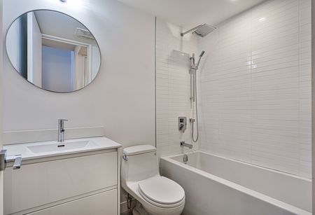 For Lease - 11 Merrill Avenue Unit# Lower, Toronto, Ontario - Photo 4