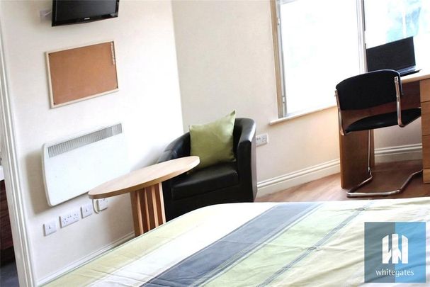 1 bedroom penthouse to rent - Photo 1