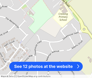 Dovehouse Field, Braintree, Essex, CM77 - Photo 1