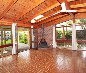 Waterfront Living in the Heart of Minyama - Photo 2