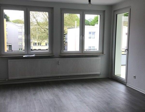 Geräumige 3-Zimmerwohnung in Baumheide zu vermieten. - Photo 1