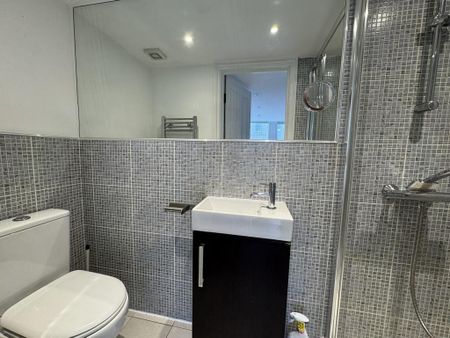 Studio to rent - Photo 5