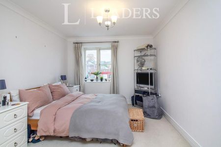 2 bedroom flat to rent - Photo 3