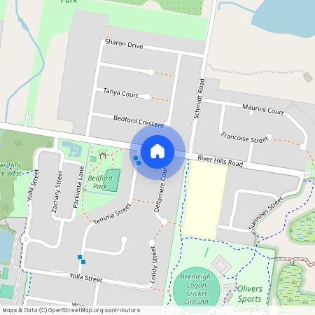 1/247 River Hills, Qld 4207, Eagleby