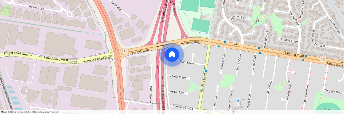 1/2 Robjant Street, Vic 3976, Hampton Park