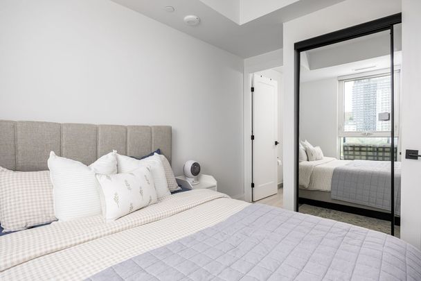 For Lease - 2369 Danforth Avenue Unit# 710, Toronto, Ontario - Photo 1