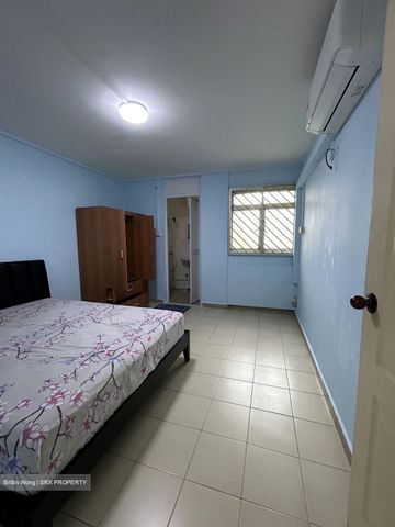 Blk 527 Hougang Avenue 6 (Hougang), HDB 4 Rooms - For Rent - Photo 2
