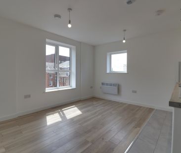 2 bed apartment to rent in Earl Street, Leicester, LE1 - Photo 3