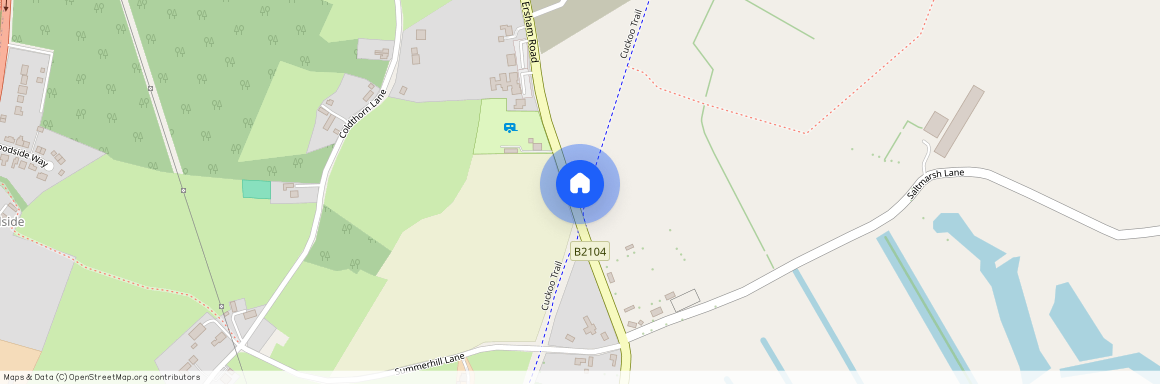 Leaf Living at Summerhill Gardens, Polegate, Hailsham, BN27