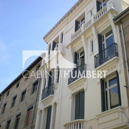 APPARTEMENT T1 A LOUER - Photo 4