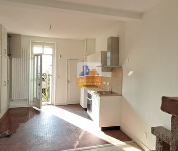 Location Maison 4 pièces 74m² - Photo 2