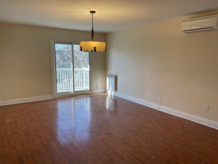 Appartement à louer - Photo 2