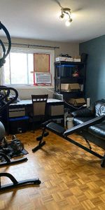 very nice and big 4.5 apartment for rent in Boisbriand - Photo 3