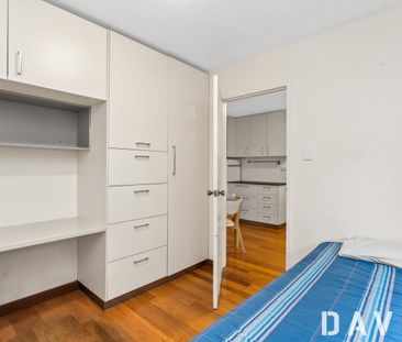 Safe and secure FULLY FURNISHED unit - Photo 2