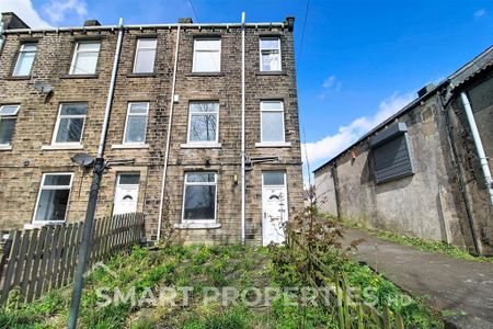 1 bedroom end of terrace house to rent - Photo 5