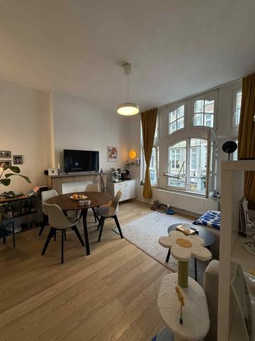 Appartement te huur - Photo 2