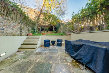 Greville Road, Maida Vale, NW6, London - Photo 3