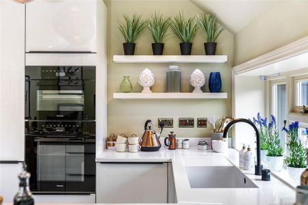 1 bedroom detached house to rent - Photo 5