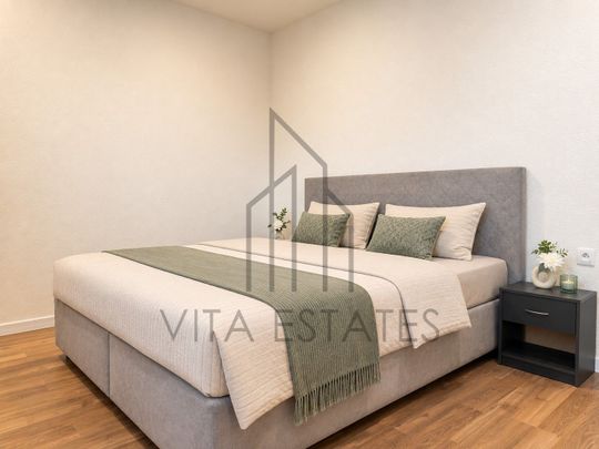 Prenájom priestranný 3-izbový byt Nábrežná ulica - Prievidza - Photo 1