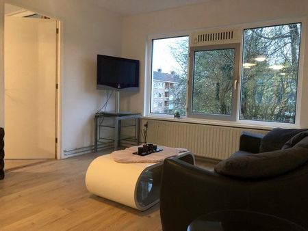 Te huur: Appartement Groetstraat 201 in Amsterdam - Foto 4