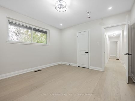 For Lease - 222 Hammersmith Court Unit# Bsmt, Burlington, Ontario - Photo 2