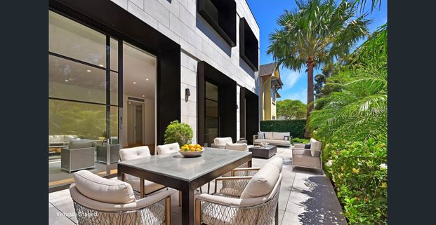 DUAL ASPECT WITH OVERSIZED TERRACE - Photo 1