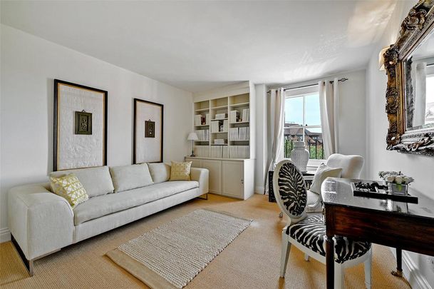 4 bedroom penthouse to rent - Photo 1