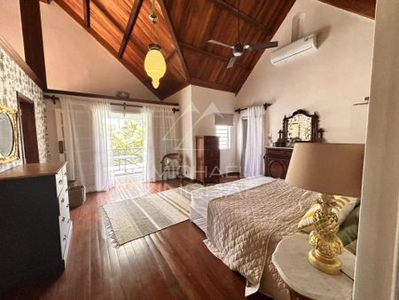 Villa de style colonial à Pte aux Canonniers - Photo 2