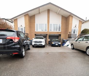 For Lease - 2936 Windjammer Road, Mississauga, Ontario - Photo 3