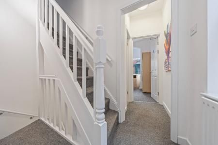 Peveril Street, Radford, Nottingham, NG7 - Photo 4