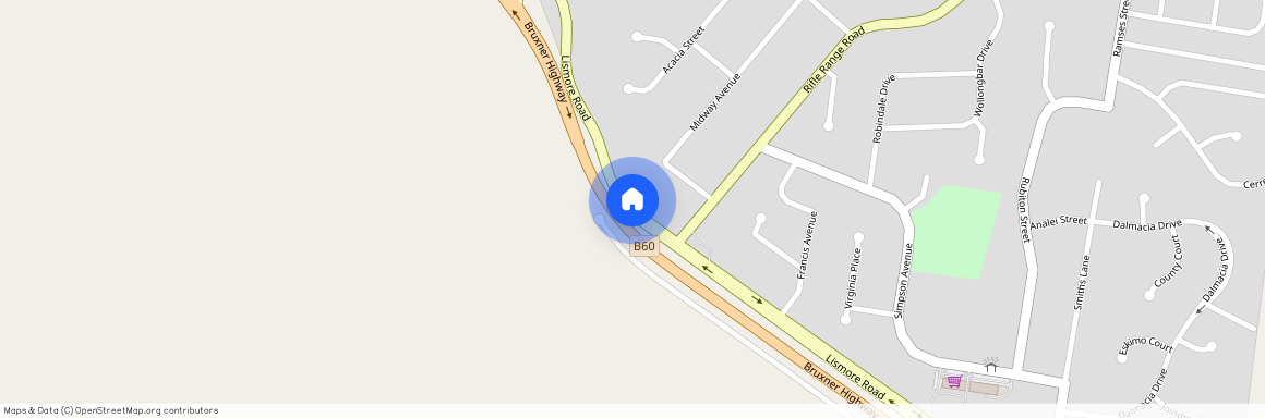 Address available on request, NSW 2477, Wollongbar