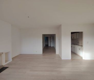 Appartement te huur - Photo 1