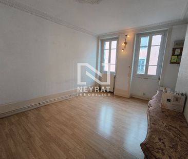 APPARTEMENT T2 A LOUER - Photo 5