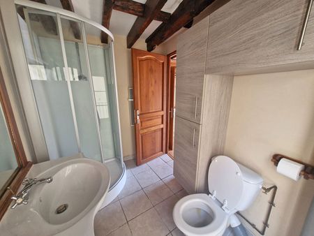 Location Appartement 2 pièces 54m² - Photo 5