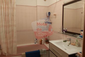 Apartamento T1 em Setúbal