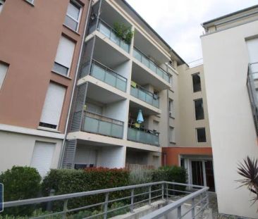 Appartement à louer 3 pièces 58.16m² - Photo 5