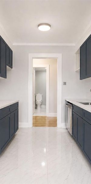 2 CH - 1 SDB - Montréal - $1,850 /mo - Photo 1