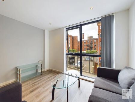 1 bedroom apartment to rent - Photo 4