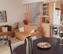 Μεζονέτα για ενοικίαση - Σαρωνικός, - Photo 5