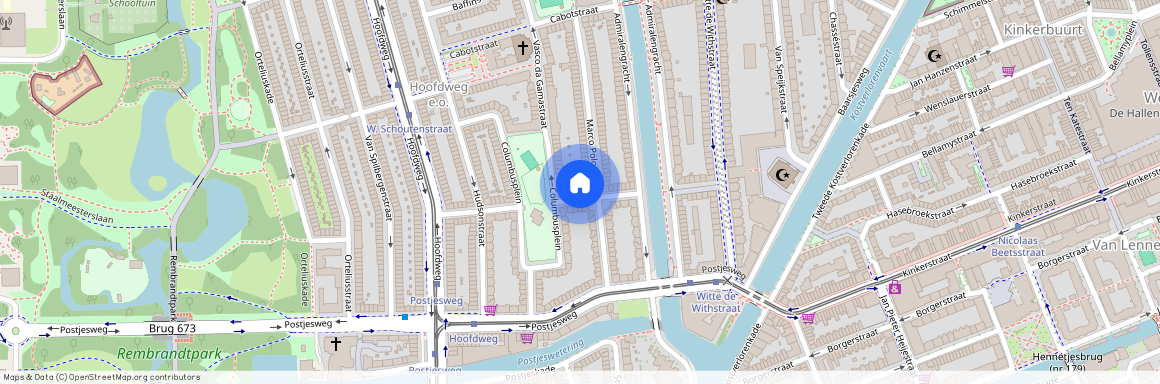 Davisstraat 24 2, 1057TK Amsterdam