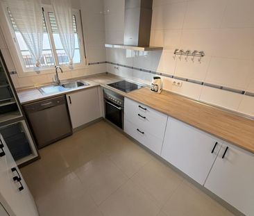 Townhouse For Winter Rental In Nerja - Photo 1