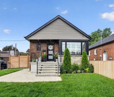 For Lease - 346 O'Connor Drive, Toronto, Ontario - Photo 1