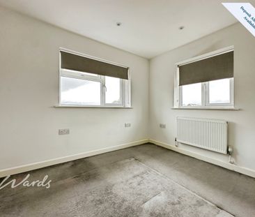 2 bedroom duplex flat to rent - Photo 3