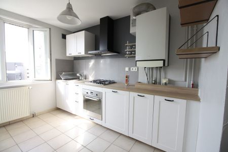 Location Appartement 2 pièces 48m² VILLEURBANNE 69100 - Photo 5