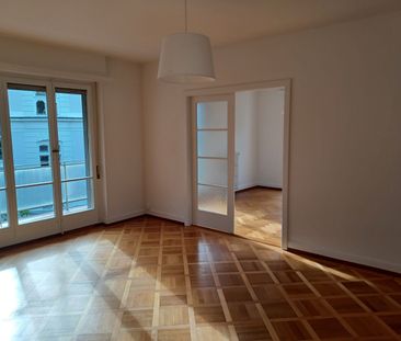 Chemin des Croix-Rouges 3, 1007, Lausanne - Foto 4