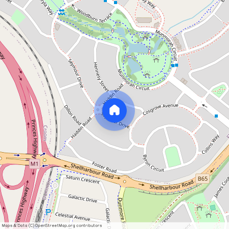 8b Seymour Drive, NSW 2529, Flinders