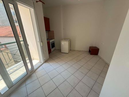 Studio/Γκαρσονιέρα για ενοικίαση Μεταμόρφωση (Βόλος) - Photo 2