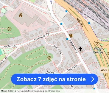 Gdynia blisko dworca Pkp - do końca czerwca - Zdjęcie 1