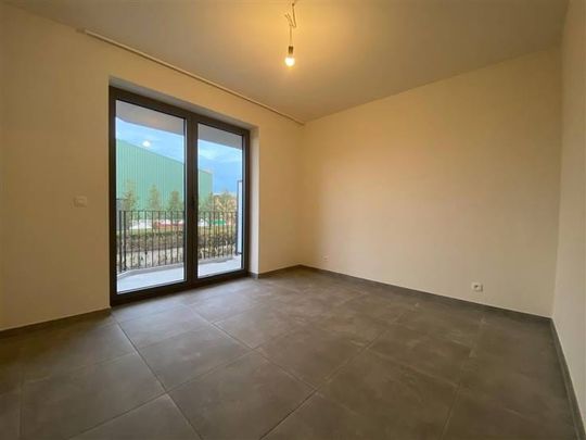 Appartement te huur - Foto 1