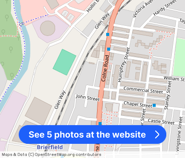 Timber Street, Brierfield - Photo 1